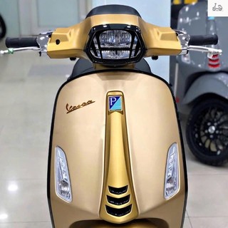 Ốp Đèn Cho Vespa Sprint Primavera