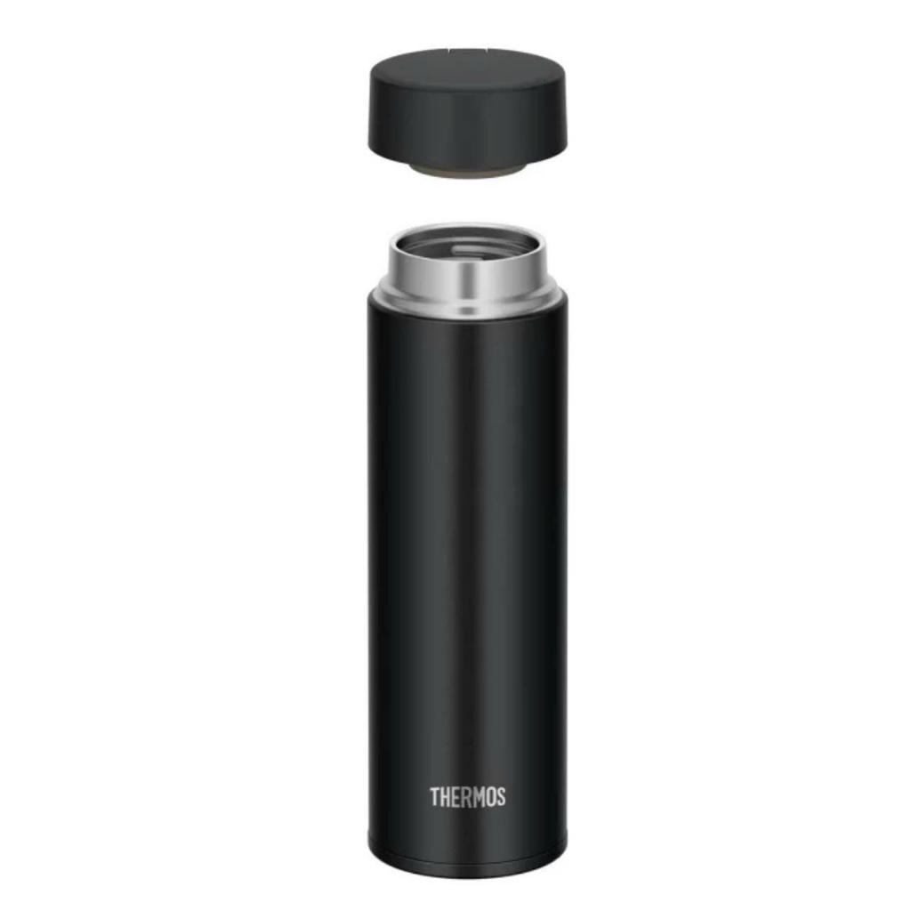 Bình Giữ Nhiệt Thermos JOF Nhật Bản  – Thiết Kế Nhỏ Gọn, Tiện Mang Theo 500ML