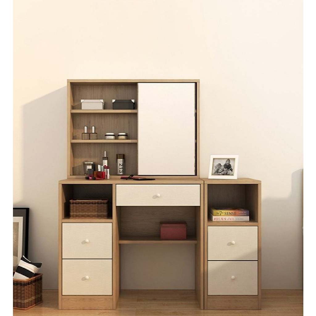 Bàn Trang Điểm Ohaha.vn - TĐ021