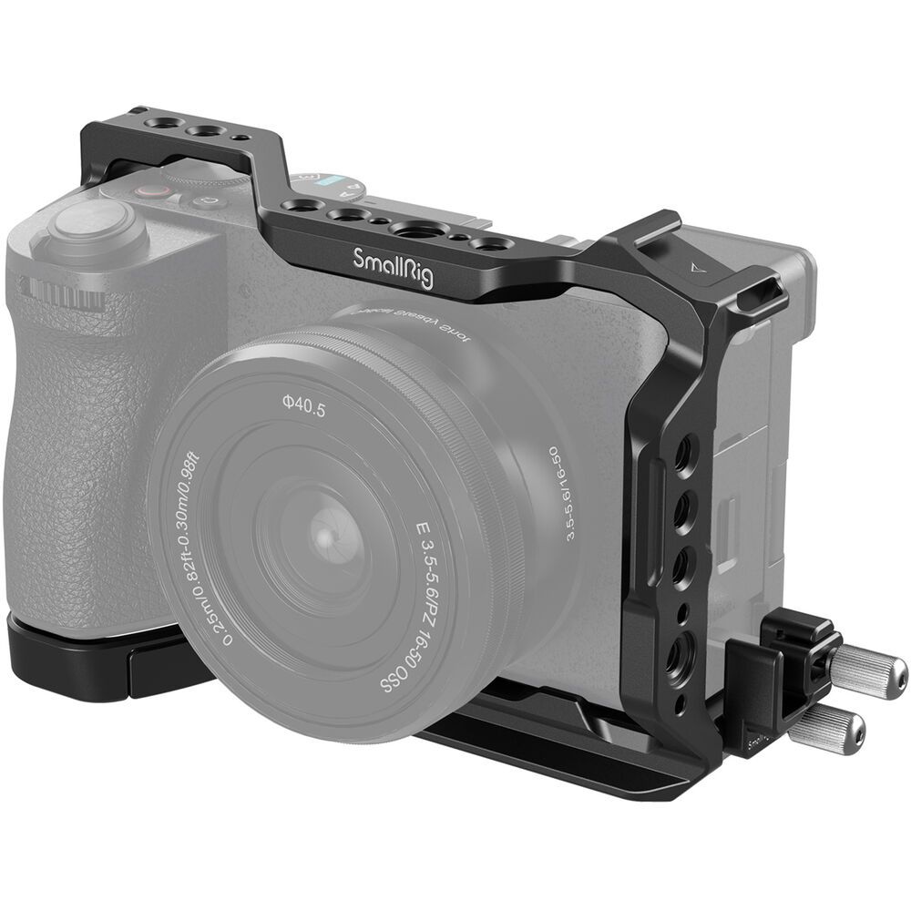 SmallRig Cage Kit for Sony A6700 4336
