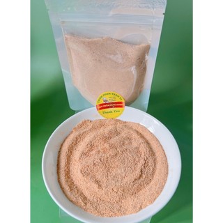 100g Muối Chay Tây Ninh