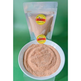 100g Muối Chay Tây Ninh