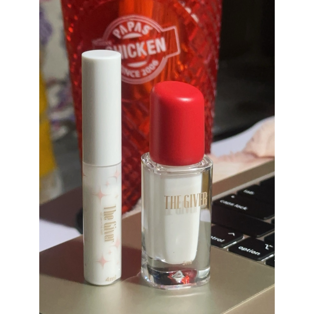 ( HOẢ TỐC HCM ) Keo THE GIVER