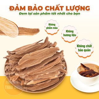 Nấm linh chi hàn quốc 100g (Nấm linh chi đỏ, ổn định huyết áp, tăng cường miễn dịch)
