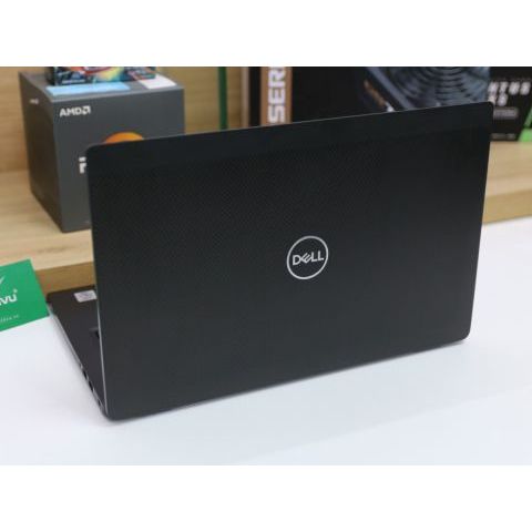 Dell latitude 7410 i7