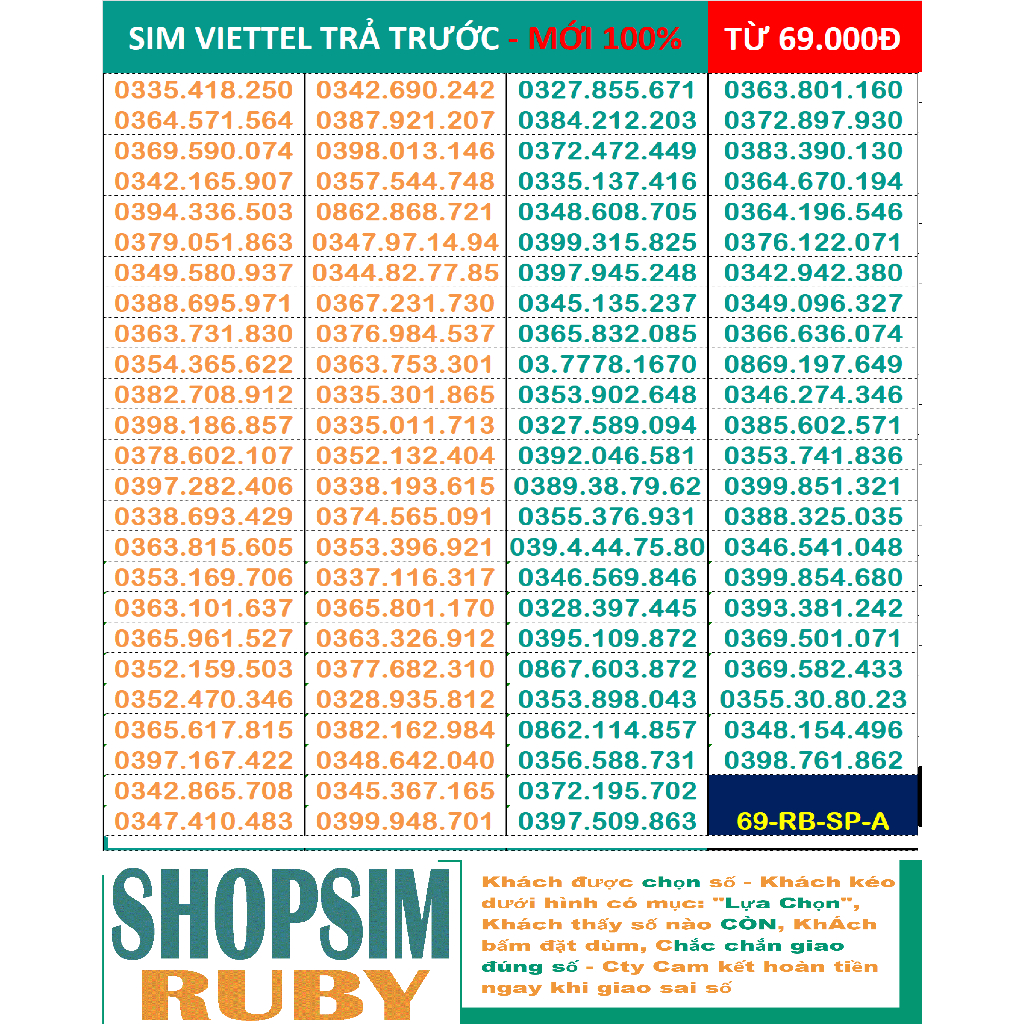 Sim Viettel 5G, Chưa Kích hoạt, Tự Đăng Ký Chính chủ Qua My Viettel Tại Nhà.Làm esim Dễ Dàng. sim có sẵn gói cước Tomato