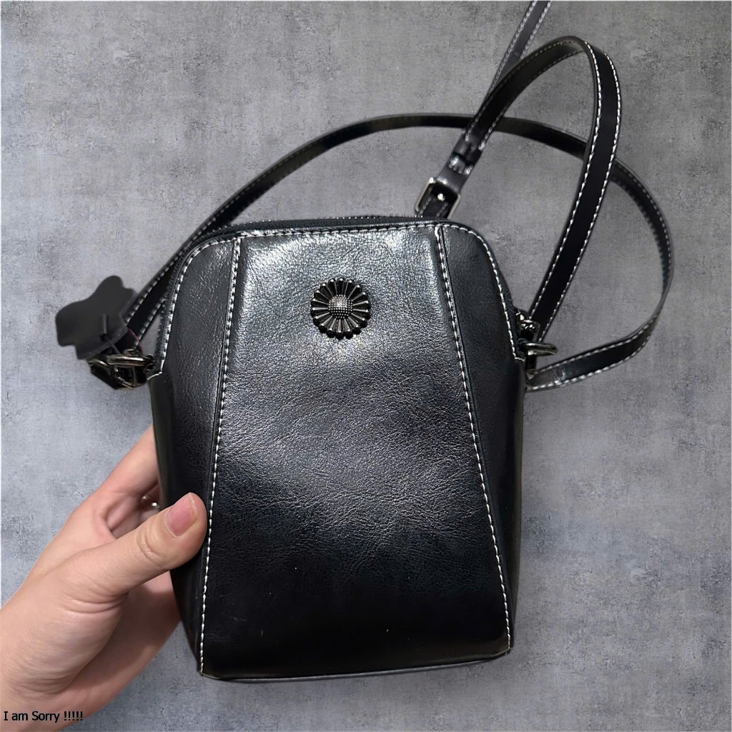 Túi da xinh hợp mọi aufit 2Hand