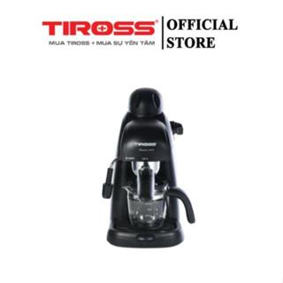 [Tiross - Việt Nam] Máy pha cà phê TS620 - Hàng chính hãng