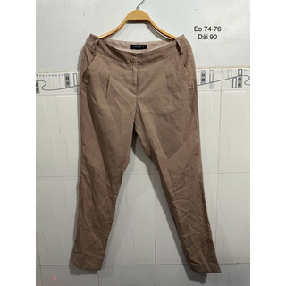 Quần Nữ size M eo 72-74 Thanh lý 🍒| SCG 2HAND