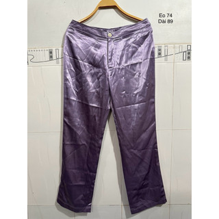 Quần Nữ size M eo 72-74 Thanh lý 🍒| SCG 2HAND
