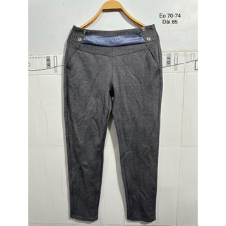 Quần Nữ size M eo 72-74 Thanh lý 🍒| SCG 2HAND