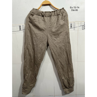 Quần Nữ size M eo 72-74 Thanh lý 🍒| SCG 2HAND