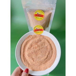 100g Muối Chay Tây Ninh