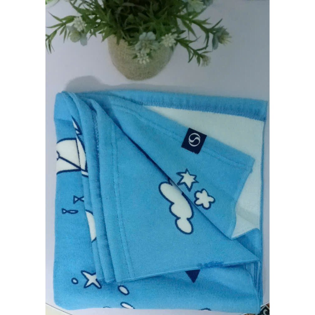 Khăn tắm Korean Air 50x100cm