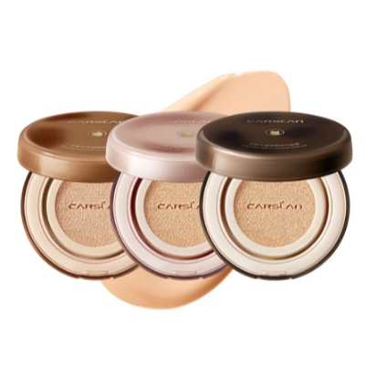 Cushion Carslan 13.5G