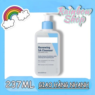 Sữa Rửa Mặt 237ml Renewing SA Cleanser 237ML Sửa rửa mặt tẩy tế bào chết
