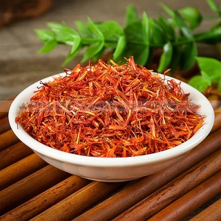 Hồng hoa khô 100g, nhụy hoa hồng Tây Tạng, giúp điều hòa kinh nguyệt, cân bằng nội tiết tố, đẹp da
