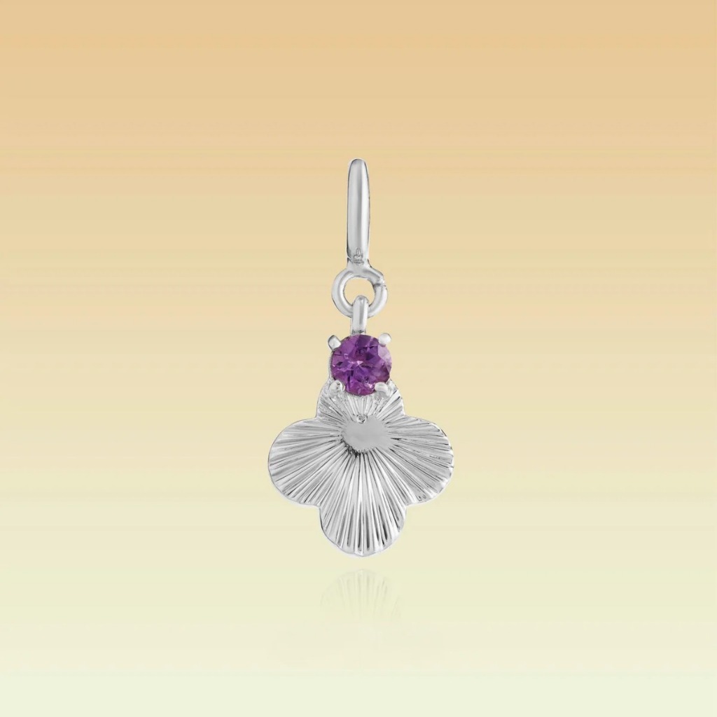 Charm Bạc 925 Elara - Morph OfTheSun