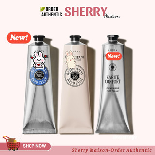 [LINK  MỚI] KEM DƯỠNG DA TAY BƠ 20%, 25%, KEM DƯỠNG DA CHÂN 150ML