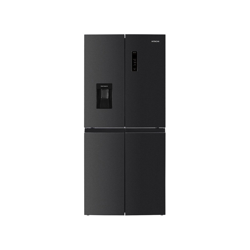 HR4N7520DSWDXVN - Tủ Lạnh Hitachi Inverter 464 lít Multi Door