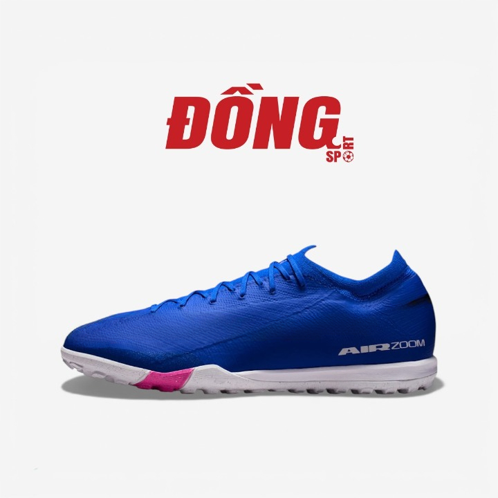 [REAL] Giày Bóng Đá Mercurial Vapor 16 Pro TF - ĐỒNG SPORT - Sân Cỏ Nhân Tạo - Nhièu Màu Sắc