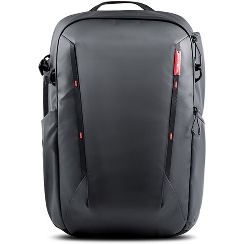 Balo máy ảnh PGYTECH OneMo Lite BackPack 22L Twillight Black (P-CB-115) - Chính Hãng Giá Tốt