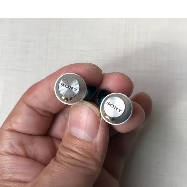 Tai nghe inear Sony Mdr-Ex450 mod mmcx