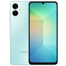 Điện Thoại cũ Samsung  A06 5G 4GB/128GB