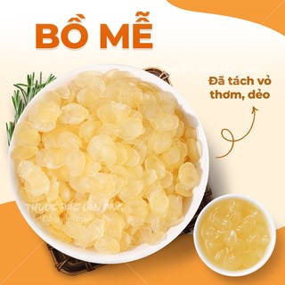 Bồ mễ Vân Nam 1kg, tuyết liên tử, hạt vàng, thơm, dẻo, nguyên liệu nấu chè dưỡng nhan - Lãn Ông