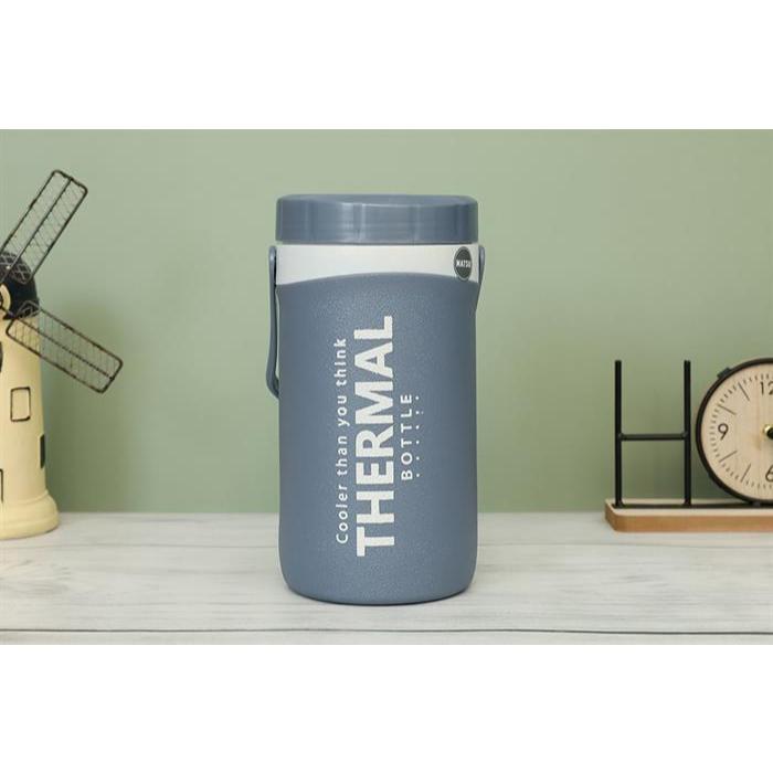 BÌNH NHỰA GIỮ NHIỆT DUY TÂN 1500ML & 2000ML