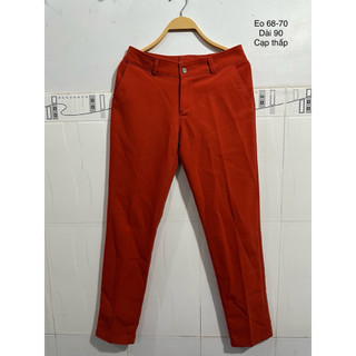 Quần Nữ size S eo 68-70 Thanh lý 🍒| SCG 2HAND