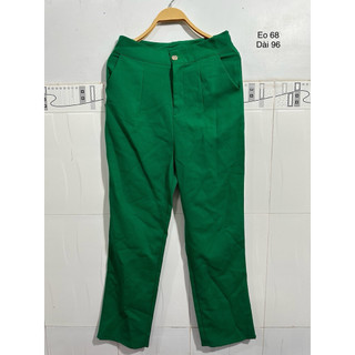 Quần Nữ size S eo 68-70 Thanh lý 🍒| SCG 2HAND