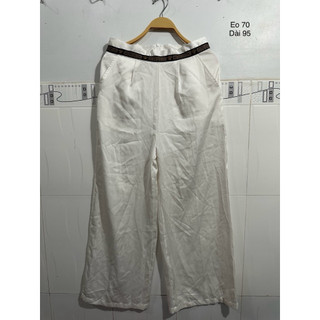 Quần Nữ size S eo 68-70 Thanh lý 🍒| SCG 2HAND