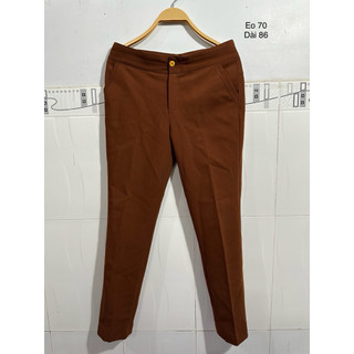 Quần Nữ size S eo 68-70 Thanh lý 🍒| SCG 2HAND