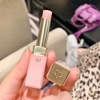 Son Dưỡng Có Màu Cle de Peau Beaute Lip Glorifier 2.8g