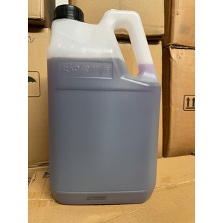 NƯỚC RỬA XE KHÔNG CHẠM CAO ĐẬM ĐẶC CẤP THƯƠNG HIỆU EKOKEMIKA BIO 30-5L