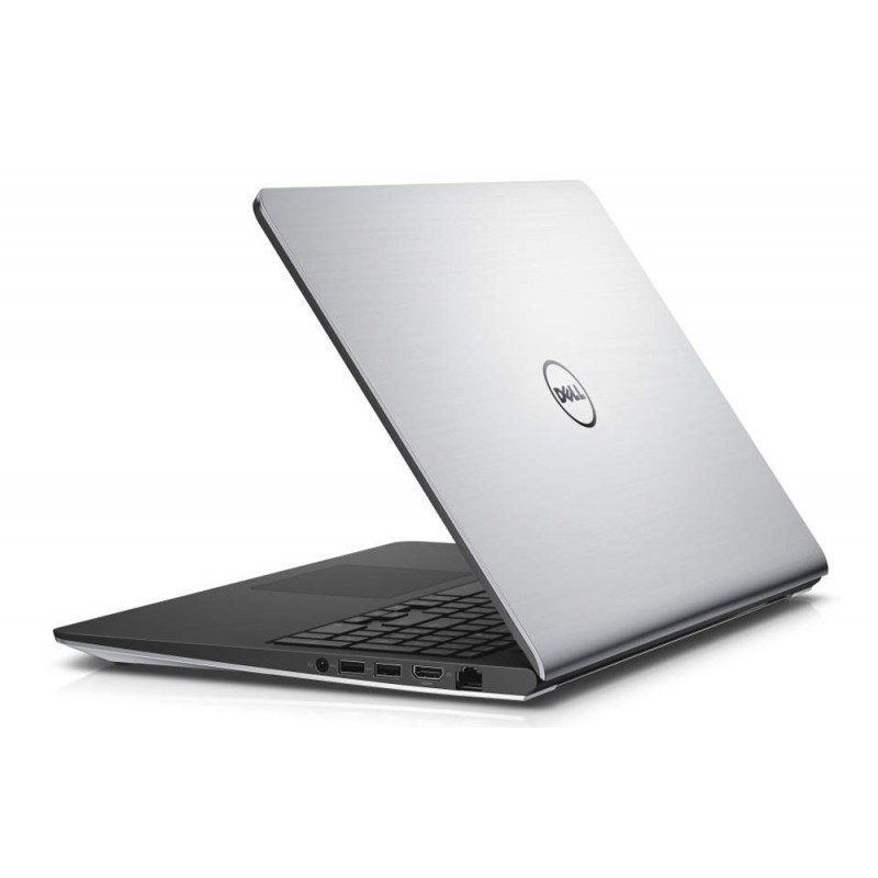Laptop Dell 5557 5548 5547 core i5/i7 Ram 8GB SSD 256GB cũ giá rẻ