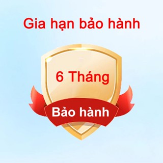 [ Thẻ gia hạn bảo hành, không kèm sản phẩ ] Máy hút chân không thực phẩm Túi hút chân không