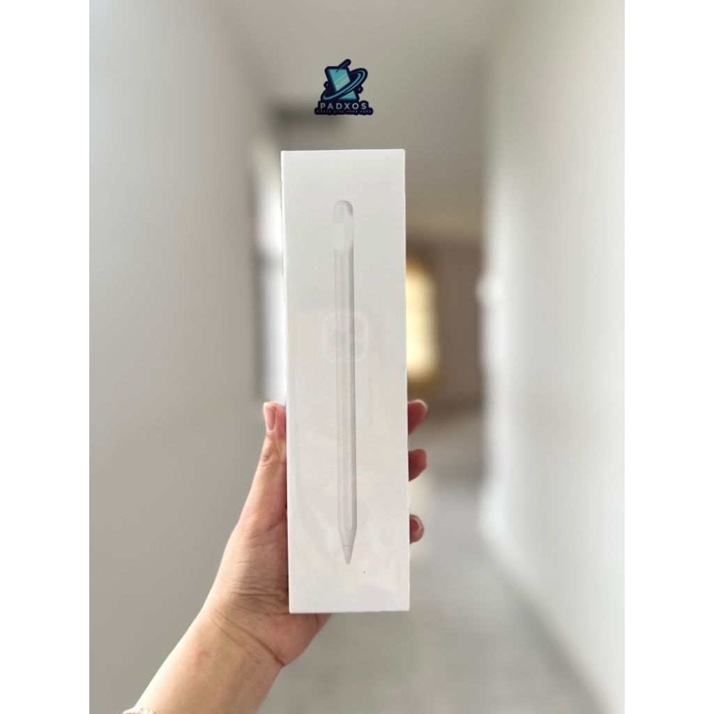 Bút cảm ứng Pencil 2 cho Ipad