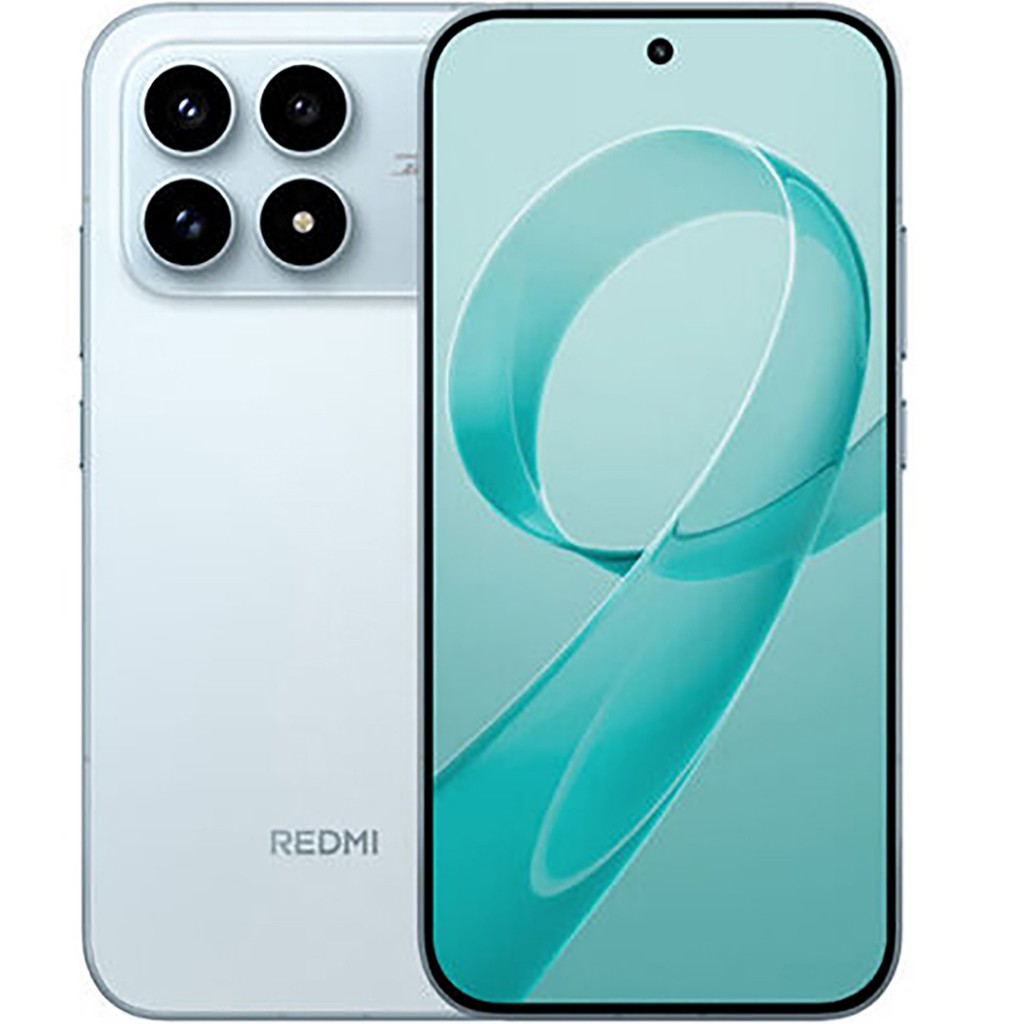 Xiaomi REDMI K90 5G NEWSEAL - CHƯA KÍCH HOẠT - Snapdragon 8 Elite, Pin 7100mAh Trâu Bền, Máy Mạnh Cho Game