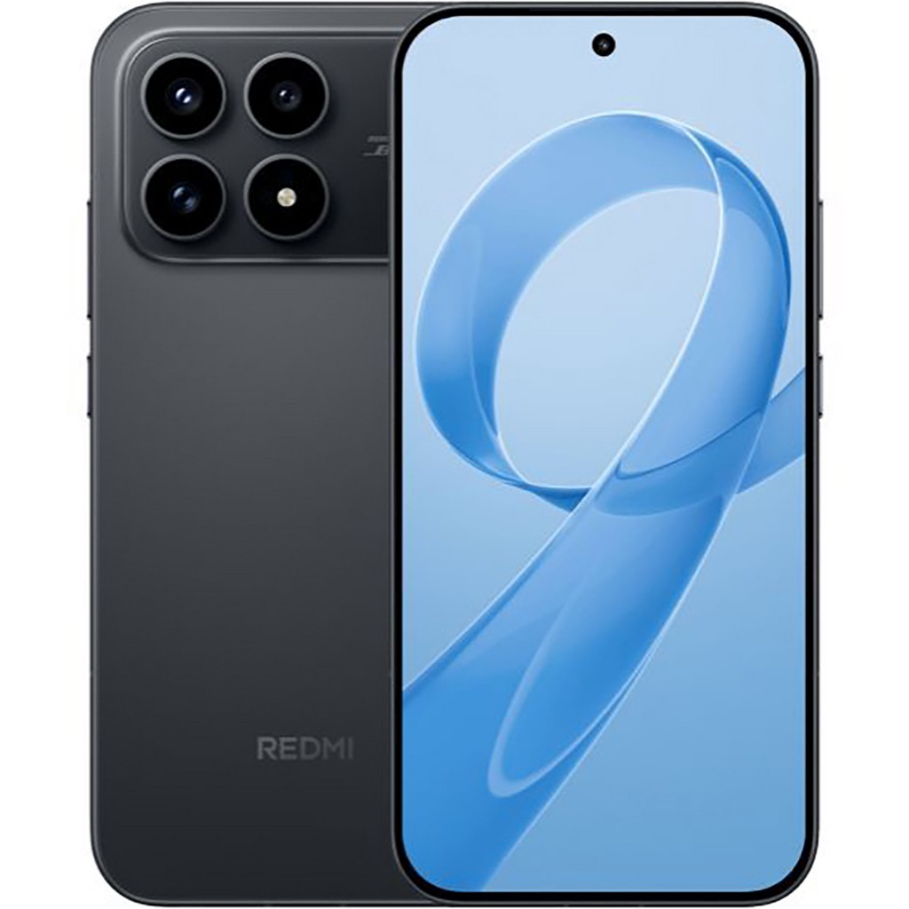 Xiaomi REDMI K90 5G NEWSEAL - CHƯA KÍCH HOẠT - Snapdragon 8 Elite, Pin 7100mAh Trâu Bền, Máy Mạnh Cho Game | BigBuy360 - bigbuy360.vn