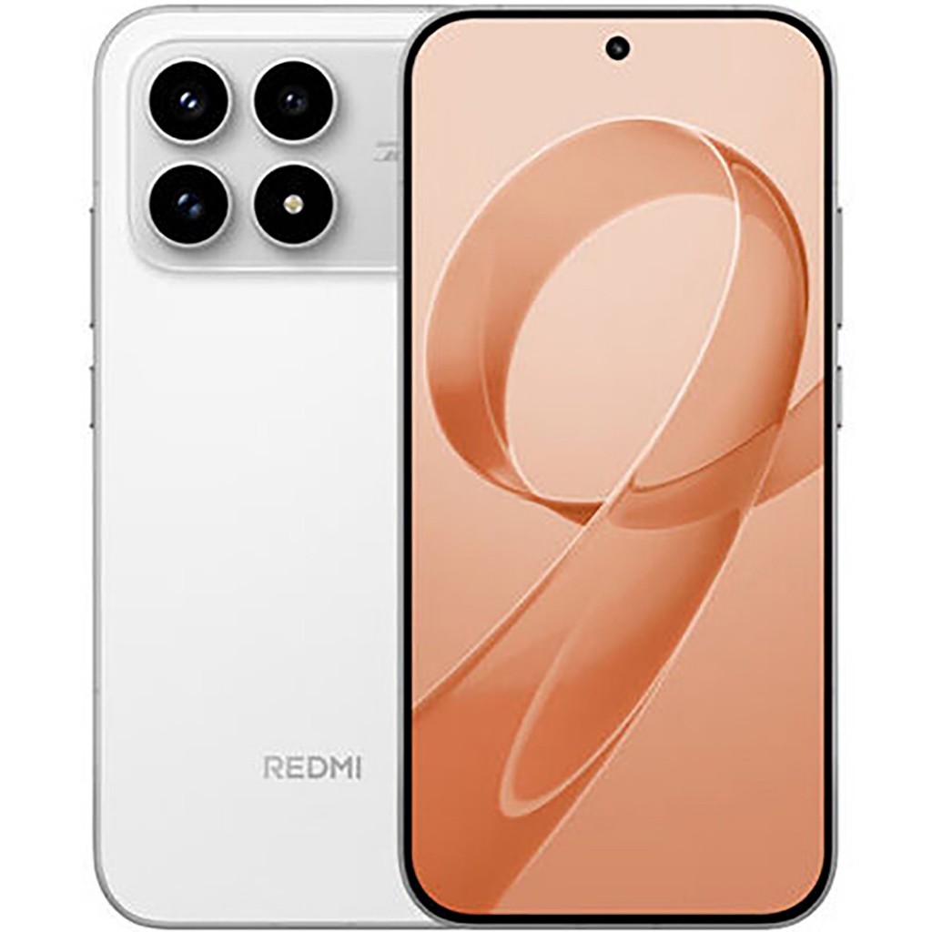 Xiaomi REDMI K90 5G NEWSEAL - CHƯA KÍCH HOẠT - Snapdragon 8 Elite, Pin 7100mAh Trâu Bền, Máy Mạnh Cho Game | BigBuy360 - bigbuy360.vn