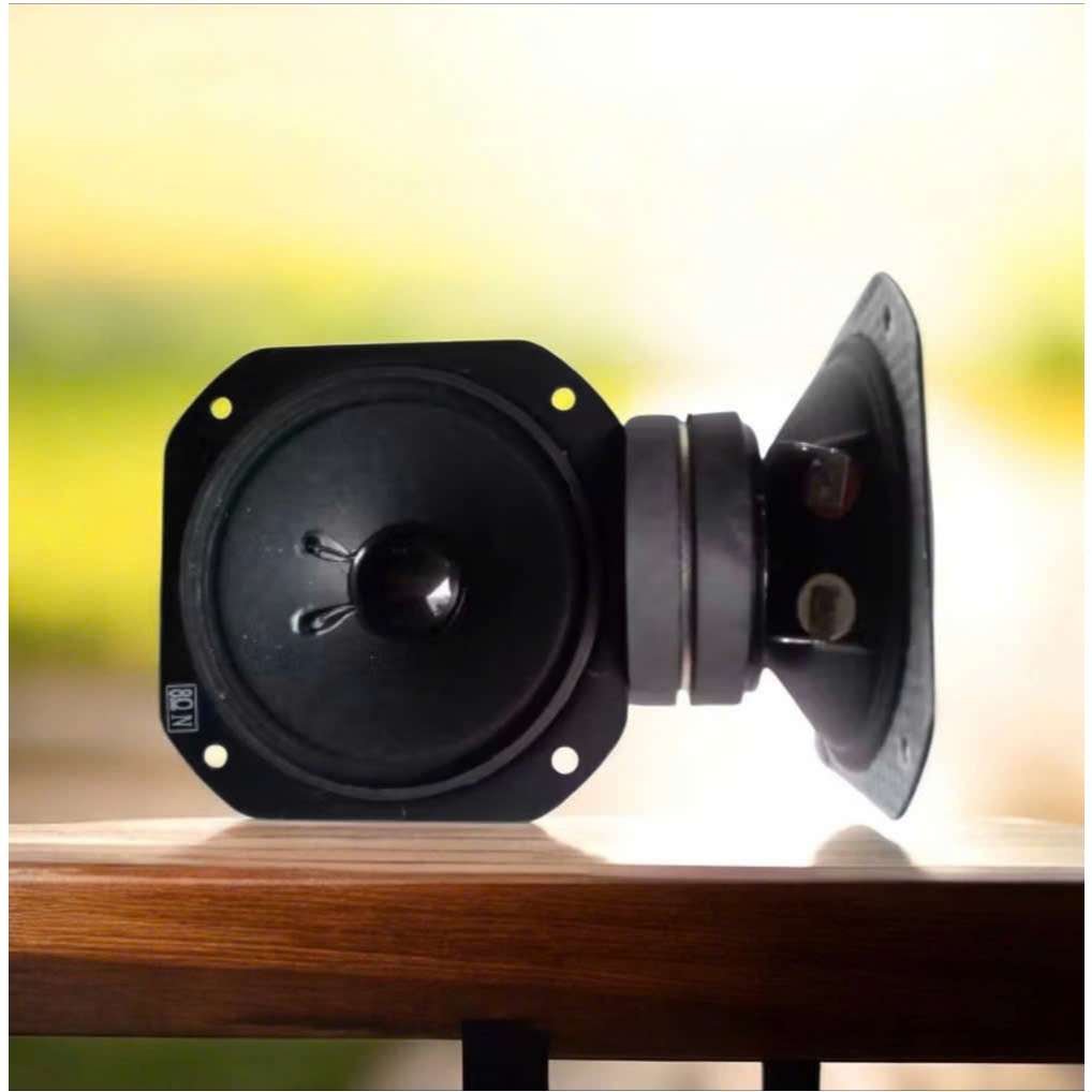 Loa treble từ kép BMB nhập khẩu china xịn hàng chất lượng - giá 1 đôi