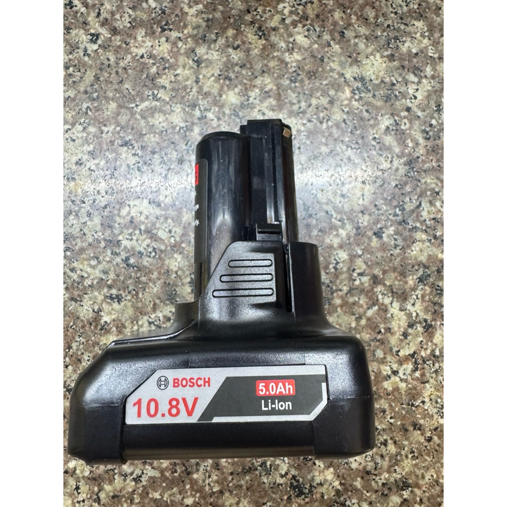 Bosch 10.8v 12v 5ah cell sony