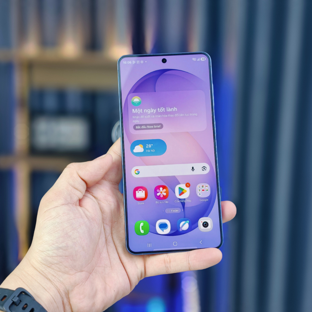 Điện Thoại Samsung Galaxy S26 Plus 5G 12GB/256GB Chính Hãng { Kích hoạt 27/7/2026 } | BigBuy360 - bigbuy360.vn