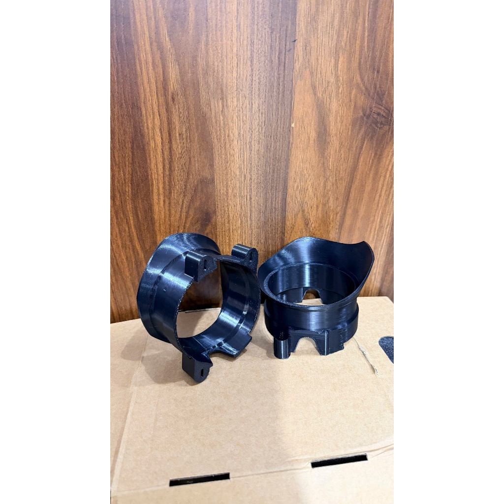 Dưỡng bi gầm VIN FADIL  ( giá 1 cặp )