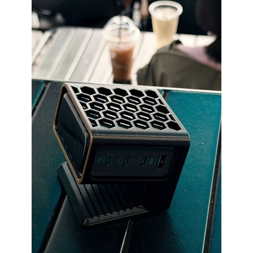 Đế nằm Anker Zolo 140w (Wukong Style)