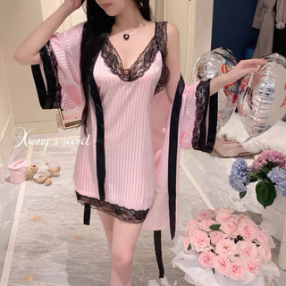Set đầm ngủ VS