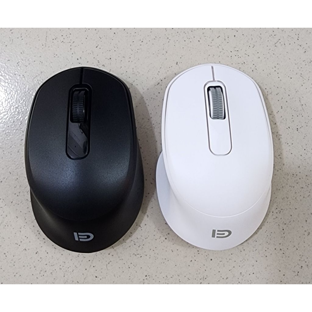 Mouse bluetooth đa năng FD M701Y click silent ( chống ồn)