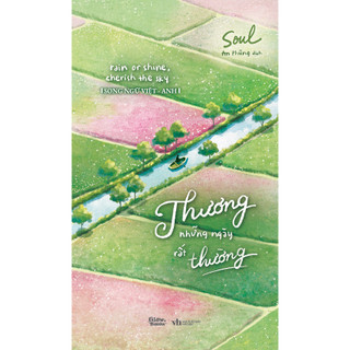 Sách - Thương Những Ngày Rất Thường